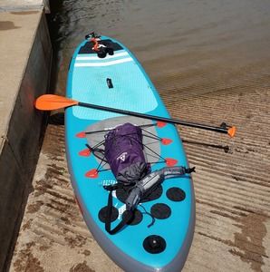 Meet your Posher, Jus